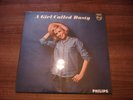 dusty springfield signed  record a girl called dusty