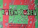 ROTEN ROSEN (DIE TOTEN HOSEN) ITSY UK 12