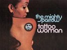 Mighty Sparrow - Tattoo Woman - Hilary  Rare Calypso LP