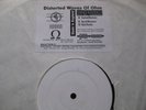 DISTORTED WAVES oF OHM - STRANGE ROTATION EP EURK 002