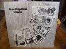  Funk Lp Stardust Intl. & Tayfun original
