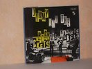 LP Jimmy and the Rackets - same   RARITÄT