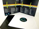 PINK FLOYD DARK SIDE OF THE MOON RARE MINT UK Press ++