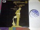 ANTHONY BRAXTON-3 COMPOSITIONS OF..orig.US LP delmark