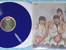 THE BEATLES YESTERDAY AND TODAY BLUE VINYL NEW