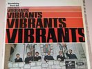 VIBRANTS E.P. - SOMETHING 'BOUT THE VIBRANTS - OZ 60'S