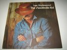 Lee Hazlewood - STOCKHOLM KID LP SWEDEN 1974 ***RARE***