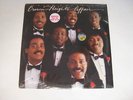 Modern Soul Boogie CROWN HEIGHTS AFFAIR De-Lite SEALED