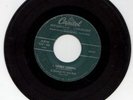 Gene Vincent Hot Rod Gang EP, 1958  Capitol 985