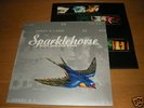 SPARKLEHORSE Good Morning Spider vinyl LP