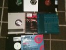 *** 9 x DRUM & BASS RECORDS - LIQUID ***