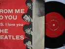 BEATLES 7
