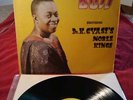 Highlife Boss: Dr K Gyasi's Noble LP rare GHANA afro 75