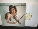 BARRY DRANSFIELD-BOWIN AND SCRAPIN UK TOPIC LP 1978.