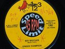 HEAR IT Ginger Thompson - Boy watcher
