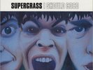 SUPERGRASS I Should Coco 1995 UK 13-track RARE LP + 7