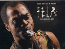 Fela Kuti Teacher Don't Teach me Nonsense 2 x 12