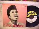 LITTLE RICHARD EP BOO HOO HOO HOO / GIRL CANT HELP IT