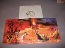LP  Krokodil An invisible World.. Krautrock 1971 RARE 