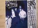 PRIME MOVERS RARE GERMAN LP MOD PRISONERS MEDWAY
