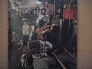 BOB DYLAN : THE BASEMENT TAPES 2LP - NEAR MINT