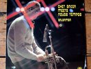 CHET BAKER meets NOVOS TEMPOS GROUP Salsamba latin jazz