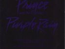 PRINCE PURPLE RAIN UK 7