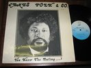 James Polk & Co 70s MODERN SOUL LP You Know the Feeling