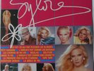 1 LP SYLVIE VARTAN NL 70623 