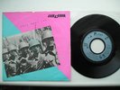 THE CURE BOYS DON'T CRY 1979 FICTION RARE EX LARGE HOLE
