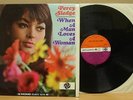 PERCY SLEDGE MAN LOVES A WOMAN OG UK 66 ATLANTIC LPMINT