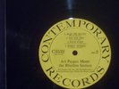 ART PEPPER LP MEETS THE RHYTHM SECTION OP D/G CONT. VG+