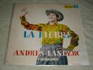 ANDRES LANDERO la pava congona LP KILLER CUMBIA AFRO ?