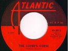 Rockabilly Doo Wop 45- BRACEY EVERETT -The Lovers Curse