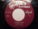 Dolly Cooper on Shinny Red Modern Records