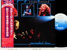 RORY GALLAGHER stage struck JAPAN orig LP  [FREE P+P]