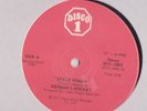 HERMAN'S ROCKET Space Woman DISCO 1 12