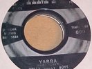 HULLY GULLY BOYS yabba AMY 800 wild R&B exotica HEAR