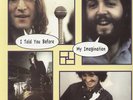 BEATLES-LP-I TOLD YOU BEFORE-NEVER RELE.GET BACK SESS.
