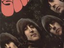 BEATLES-LP-RUBBER SOUL-FOC-GREECE- WHITE