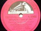 India Hindi Bollywood Movie Tumsa Nahin Dekha 78 Rpm