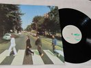 Beatles LP: Return to Abbey Road NW-8 Fan Club Issue 