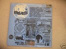 AMERICAN FOLK & BLUES FESTIVAL 1963 RARE ORIGINAL LP