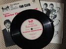The Beatles 1964 Fan Club Record