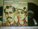 V/A LP RUFUS-1966/FONTANA,a shepp,jc moses,d moore