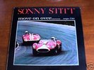 Sonny Stitt LP Move On Over ARGO