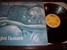 LP-33 GIRI-THE ROGERS ..E POI L'AMORE-CANTA FRANKY