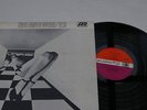 YES / TIME AND A WORD LP  RED & PLUM  1st PRESSING 1970