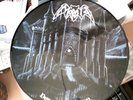 MORBID - DECEMBER MOON LIMITED EP PICTURE DISC