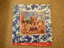Rolling Stones LP : Their Satanic Majesties Request